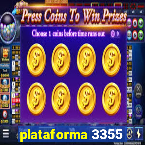 plataforma 3355